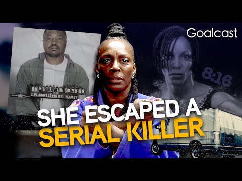 How The World's Most Dangerous Woman Survived Assault | Fredia Gibbs