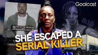 How The World's Most Dangerous Woman Survived Assault | Fredia Gibbs