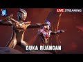KOK KARAKTERNYA BANYAK BWANG!? | NAMA GAME : ULTRAMAN LEGEND HEROES 2