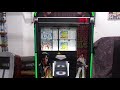 NSM  &#39;Elvis Presley&#39; Jukebox &amp; Stand