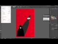 How to Create Alternate Movie Poster (Illustrator)