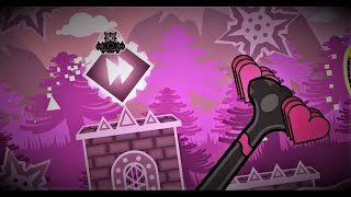 How You Like That By Rann0X And More Geometry Dash