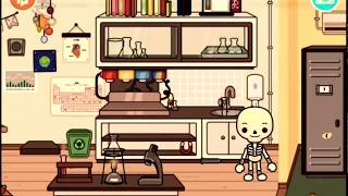 Toca Life Story Bumper March 6, 1988 Low Res Vhs Effected.