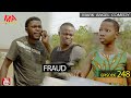 FRAUD (Mark Angel Comedy) (Episode 248)