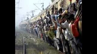Check Indian Railway PNR Status Online