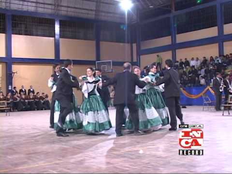 Chumaychada - Luya Urco