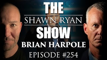 Brian Harpole - Groundbreaking Evidence From Charlie Kirk’s Head of Security | SRS #254