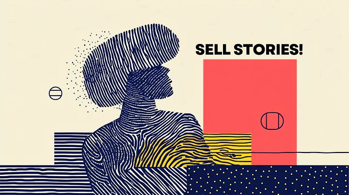 Marketing Storytelling: How to Craft Stories That Sell And Build Your Brand