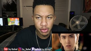 Download lagu Kris Wu November Rain Reaction Kris Wu November Rain Reaction