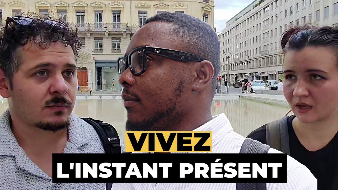 Quelle est la leçon apprise de ta vie qui pourrait celle d'une autre ?