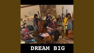 Dream Big (Tiny Desk Submission) - RhythMYTH