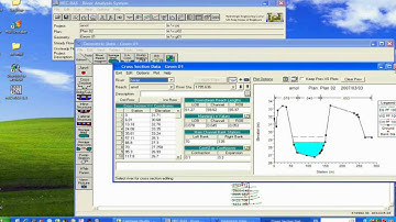 ArcView-079-Hydrolic Application-(HEC-GeoRAS)-Part 22
