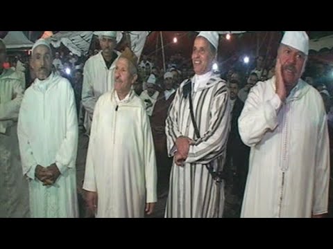 نلا غوگضيان رگلن فلاغ إفلوان لقاء عمالقة احواش اينضامن