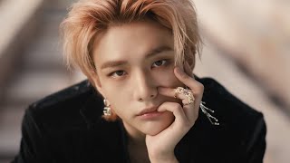 Every Stray Kids Music Video But Its Only Hyunjins Lines 2017-2023