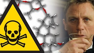 Deadly Digitalis  Periodic Table of Videos