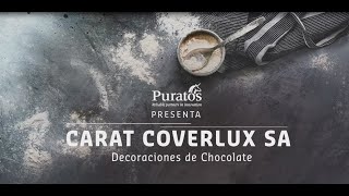 Carat Coverlux - Decoraciones Chocolate