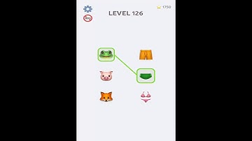 Emoji Puzzle Level 121 122 123 124 125 126 127 128 129 130 Walkthrough