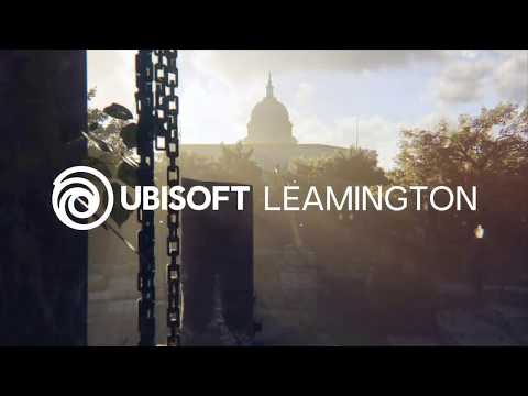 the-division-2---washington-dc-monuments-in-ruins-credits-and-agent-introduction-cutscene-(2019)