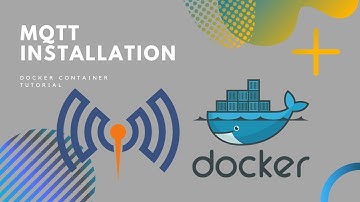 MQTT Mosquitto Broker using Docker Synology DS 218+