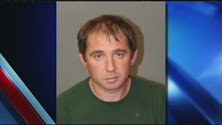 West Springfield police: Man on drugs hit 16 year-old cyclist