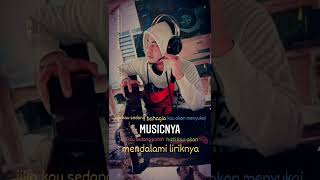 maulana adriansyah cover duri-duri