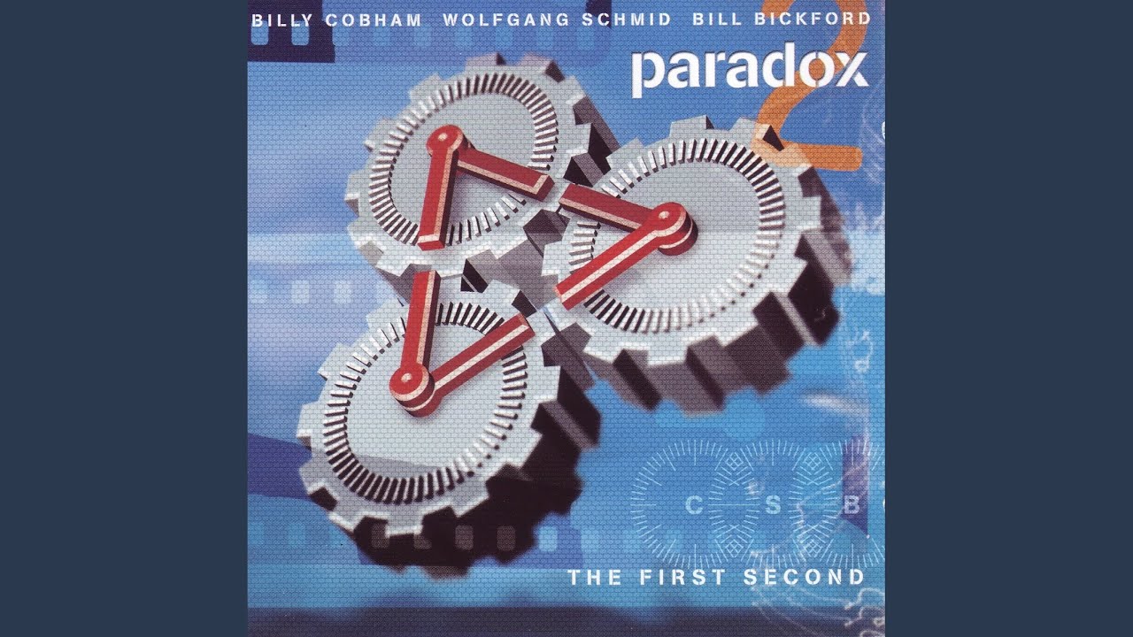 Once In A Blue Mood auf YouTube ansehen