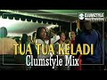 Clumztyle  tuatua keladi remix  lagu pesta rakat timur