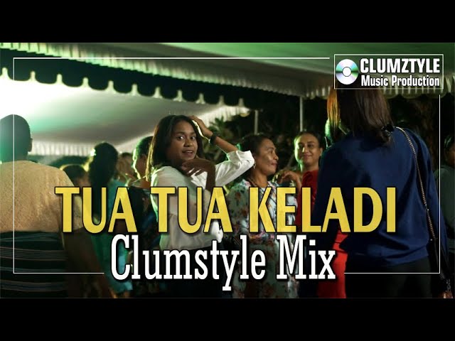 Clumztyle - Tua-Tua Keladi Remix || Lagu Pesta Rakat Timur class=