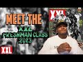 XXL FRESHMAN CLASS 2023 announcement!