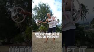 Hyper Man - Flash Tutorial