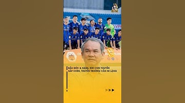 Hoàng Anh Gia Lai & Bầu Đức