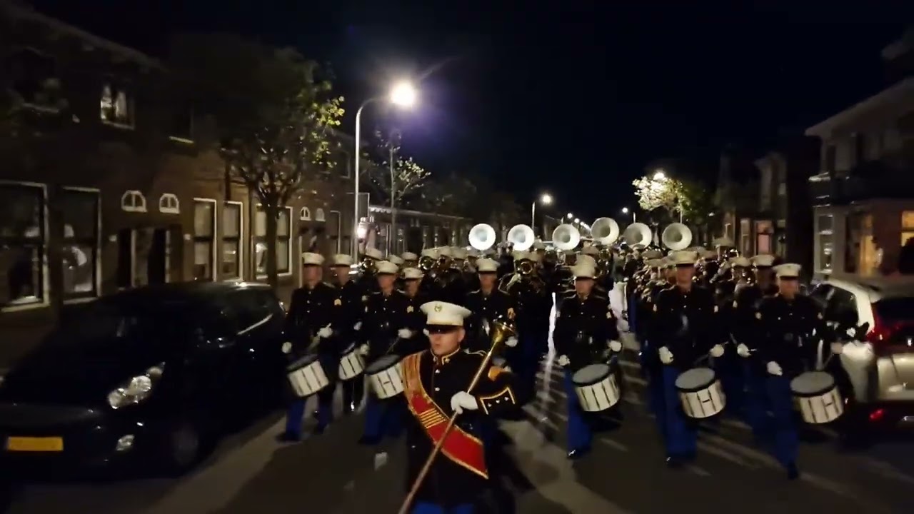 K&G Leiden Toto medley 2022