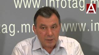 Предложение: Изменим модель управления в Республике Молдова