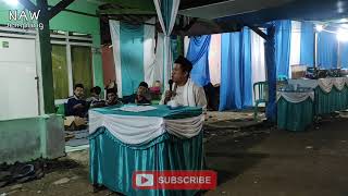 Ceramah Sunda lucu || Ajengan Dede Hariri dari Cikalong || part 1