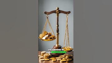 Master the Coin Puzzle: Can You Spot the Fake Bag?