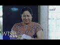 Wish Ko Lang: Gahaman na tiyahin ni Gesielle