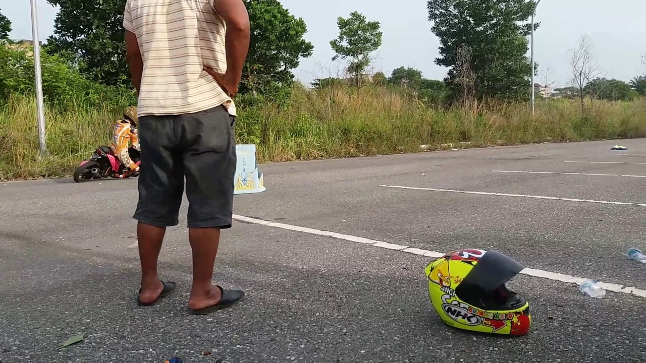 Gun Jaya Motor YouTube