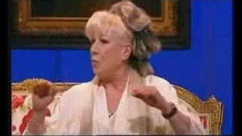 Jean Fergusson on The Paul O'Grady Show (26 May 20...