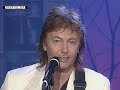 Chris Norman - Baby I Miss You (1997) [1080p]