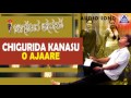Chigurida kanasu  o ajaare audio song i shivarajkumar vidya venkatesh rekha unni  akash audio