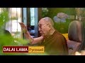 Беседа Далай-ламы с Пико Айером