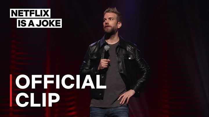Anthony Jeselnik Helps a Friend Get an Abortion | ...