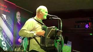 Yannick LEYBROS au bon temps Aurillac nov 2022 Valses