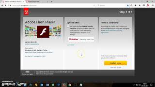 видео Adobe Flash Player скачать бесплатно