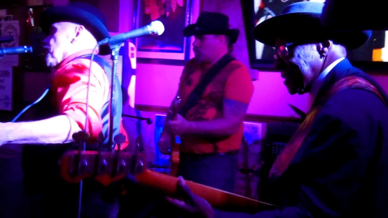doug lee and the blues family come on in this house 2017-02-25 doug lee and the blues family come on in this house 2017-02-25
