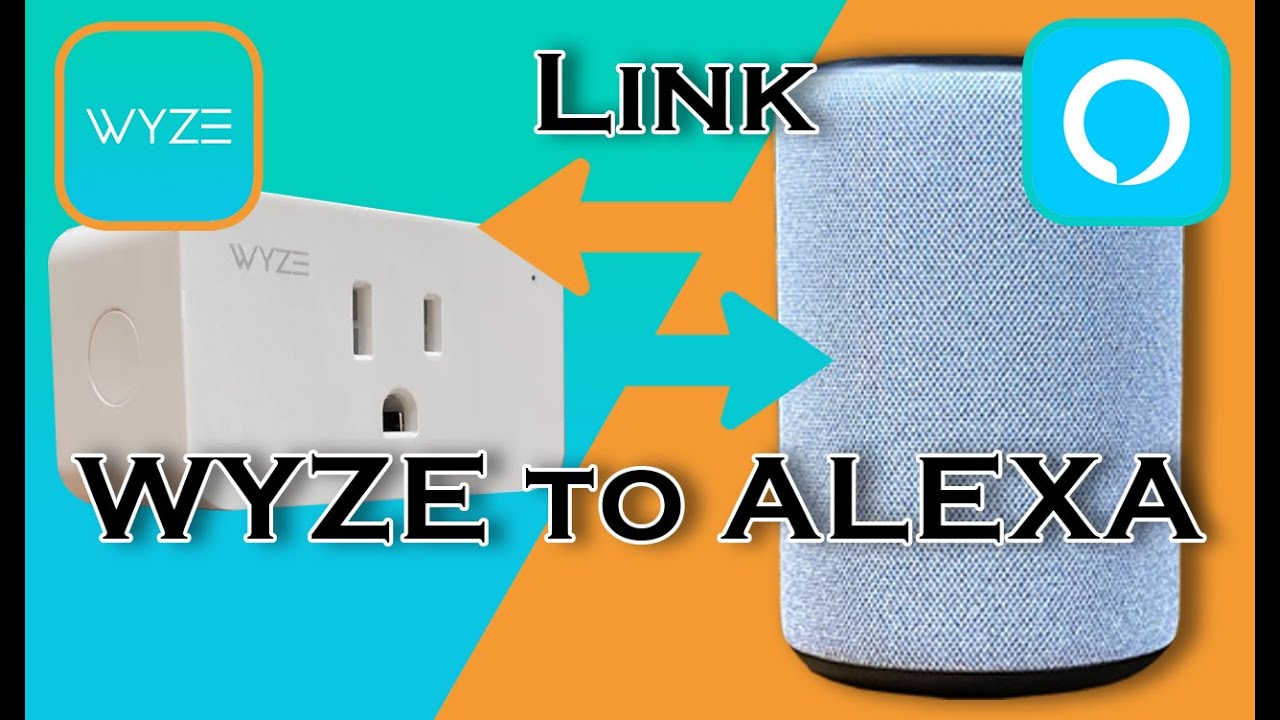 NOB WYZE Plug WLPP1CFH 2 Pack - Works with Alexa, IFTTT, & Google