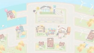 Hoopa City - Trailer screenshot 3