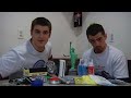 Beginning of video