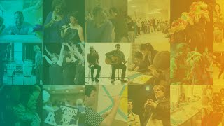 Donors unite to provide $1.5M for #creativeartstherapies at #Concordia