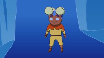 tobi lou - Just Keep Goin